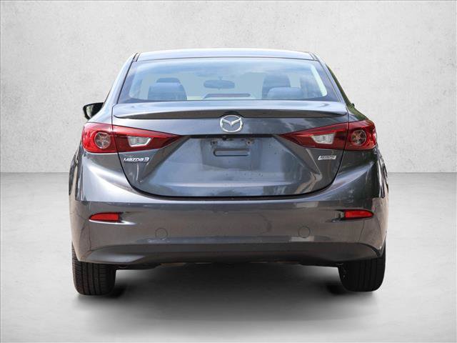 Used 2016 MAZDA MAZDA3 i Touring FWD image 6