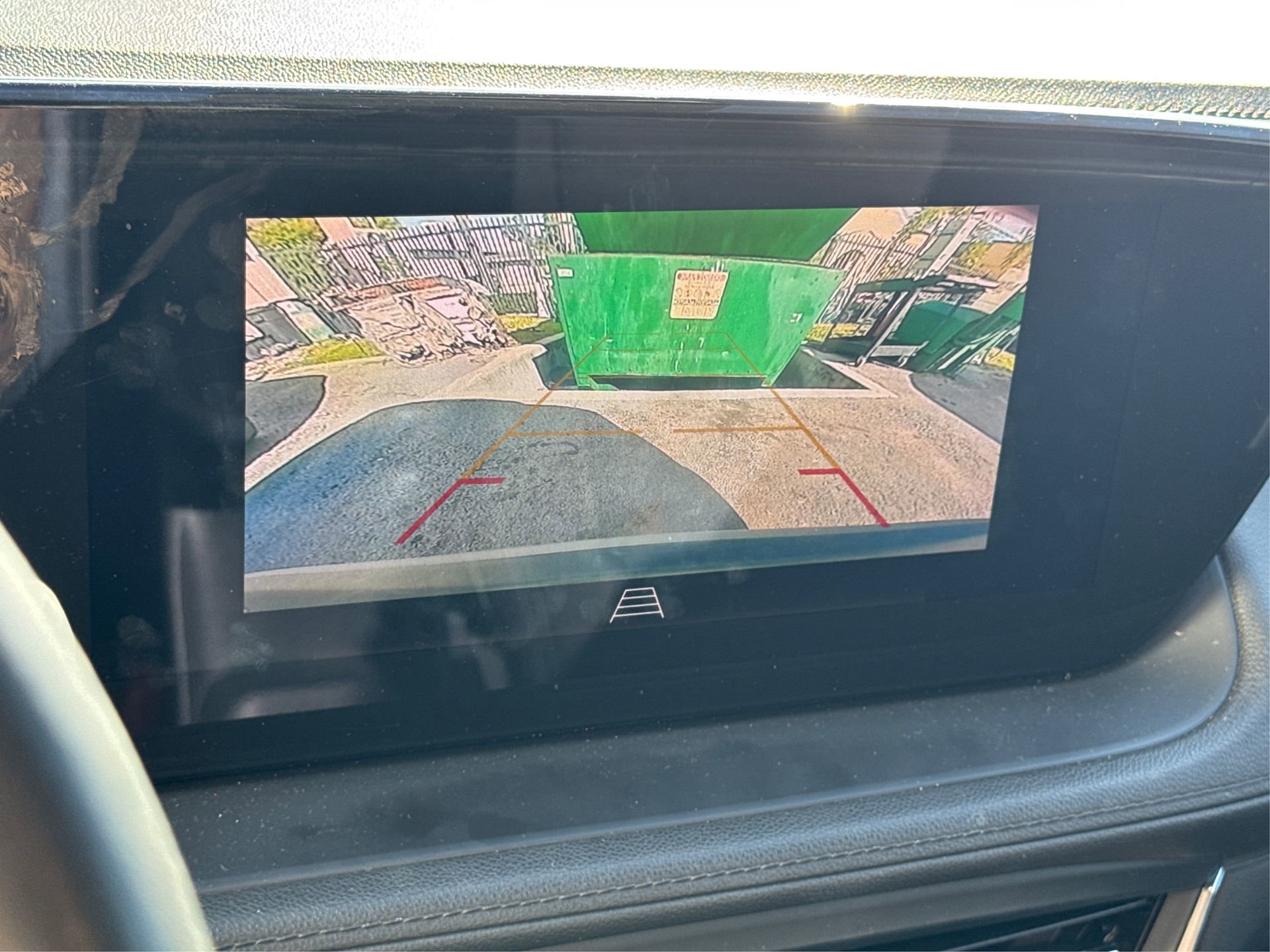 Used 2024 Buick Encore GX Preferred image 29