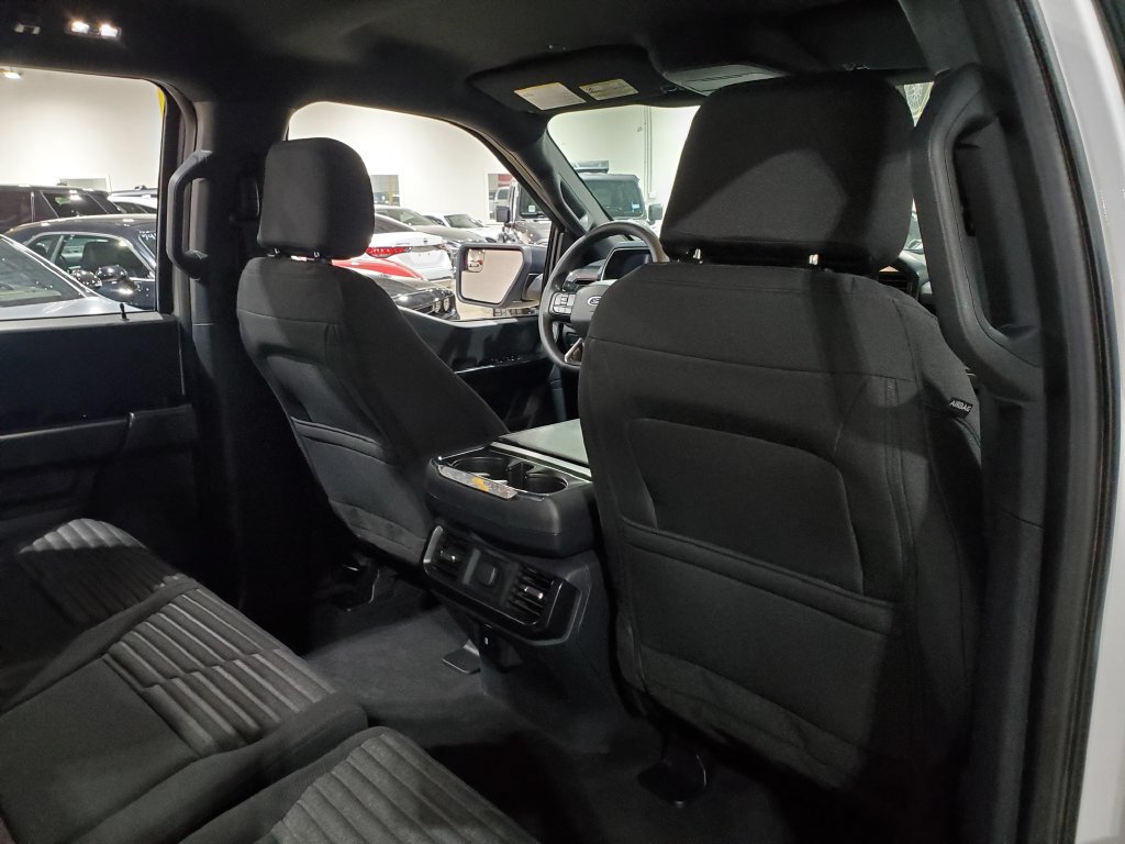 Used 2023 Ford F150 XL w/ STX Appearance Package AWD/4WD image 20