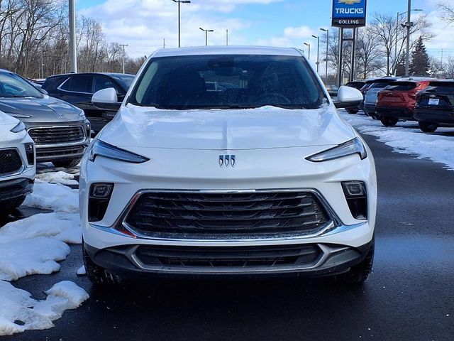 Used 2024 Buick Encore GX Preferred w/ Comfort Package image 23