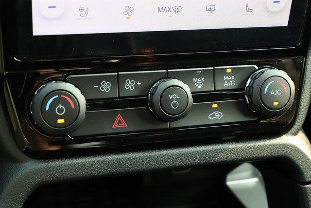 New 2025 Ford Ranger Lariat w/ Advanced Towing Package AWD/4WD image 35