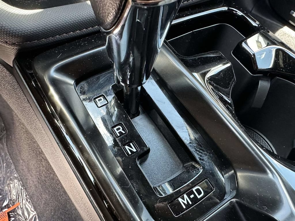 New 2026 Subaru Forester Sport AWD/4WD image 21