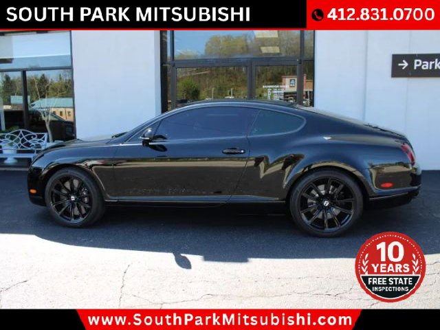 Used 2010 Bentley Continental GT Supersports image 15