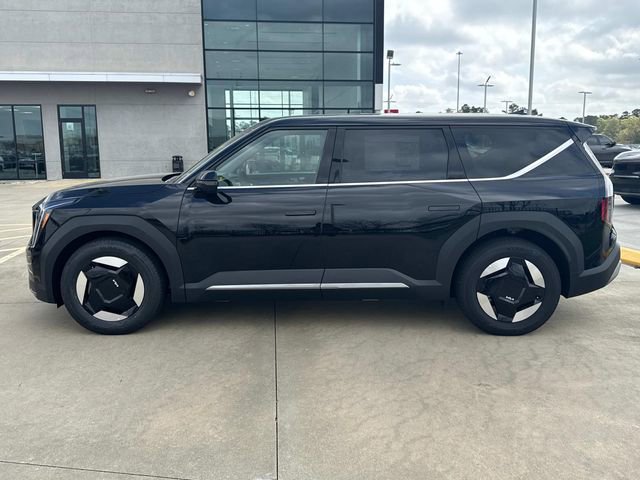 New 2026 Kia EV9 Light image 6
