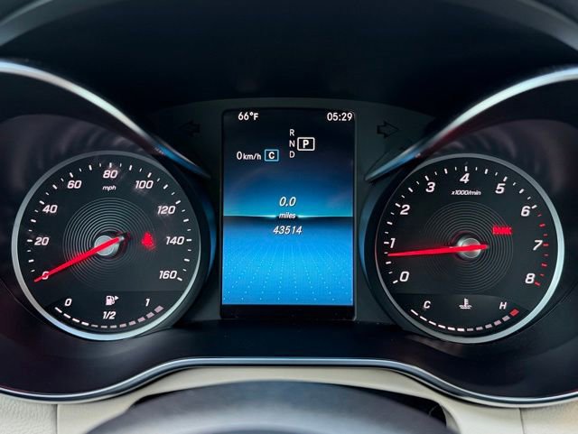 Used 2019 Mercedes-Benz C 300 4MATIC Sedan image 15