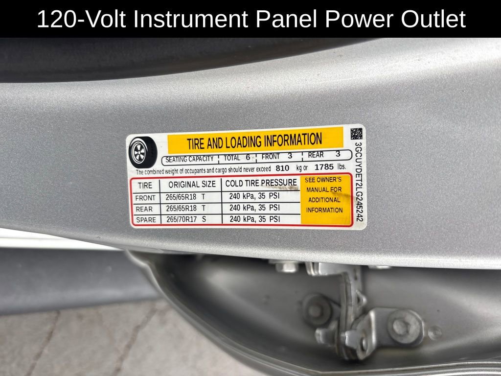 Used 2020 Chevrolet Silverado 1500 LT w/ All-Star Edition image 31