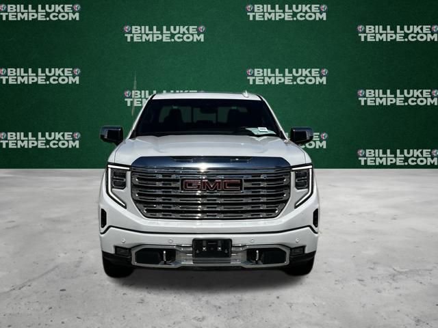 Used 2024 GMC Sierra 1500 Denali w/ Denali Reserve Package image 5