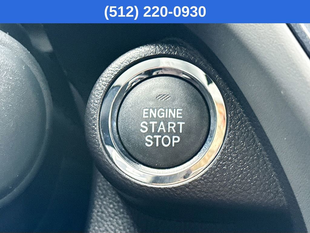 New 2026 Subaru Crosstrek 2.5i Wilderness image 19