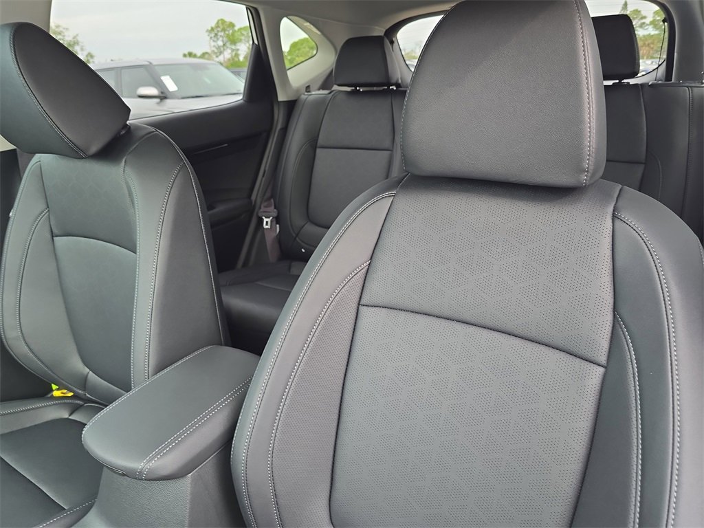 New 2026 Kia Seltos SX image 25