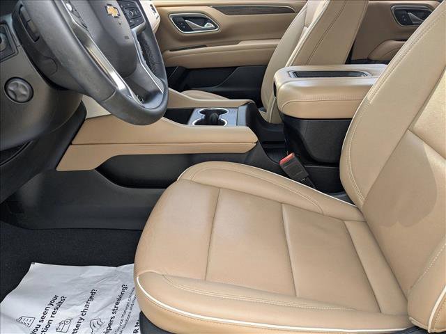 Used 2023 Chevrolet Tahoe Premier RWD image 15