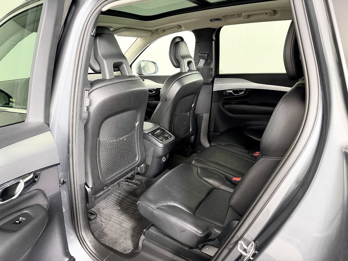 Used 2016 Volvo XC90 T6 Momentum w/ Vision Package AWD/4WD image 42