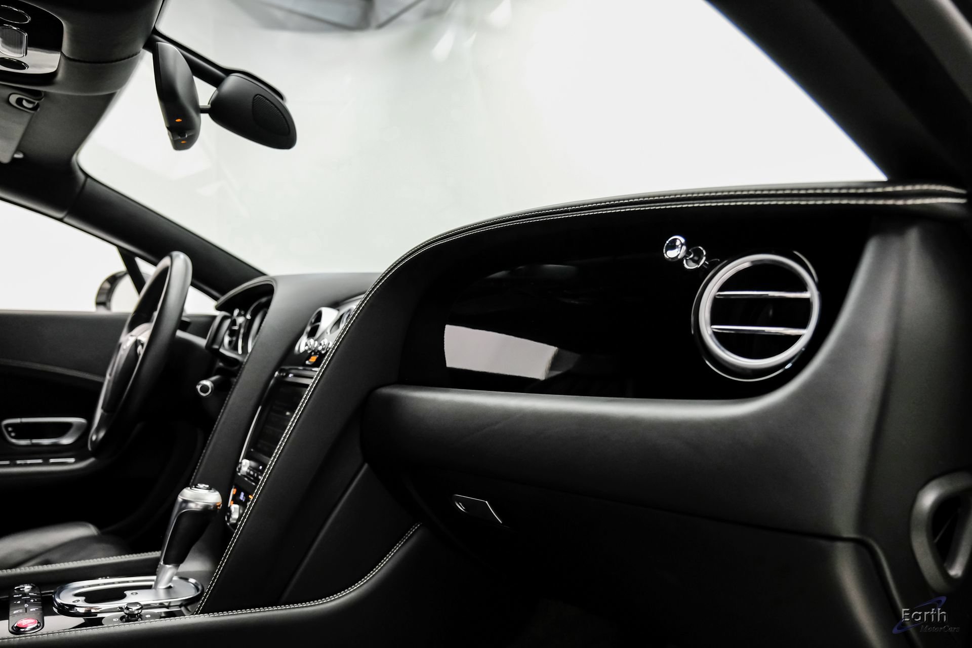 Used 2015 Bentley Continental GT V8 S AWD/4WD image 44