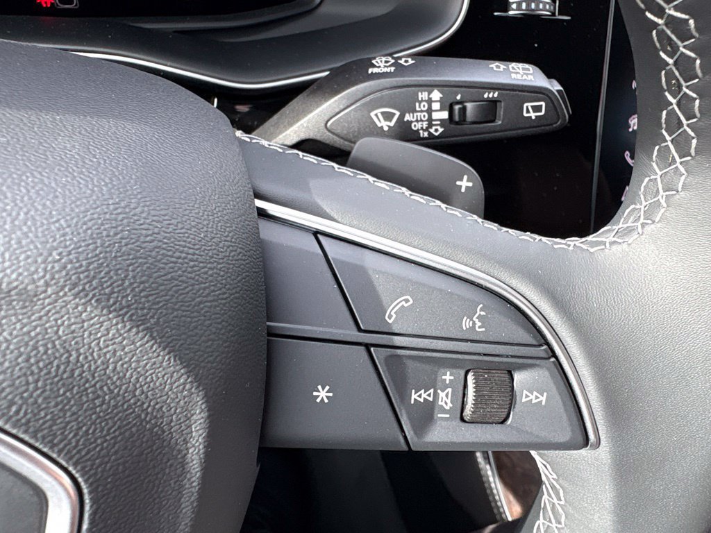 New 2027 Audi Q8 Premium Plus AWD/4WD image 13