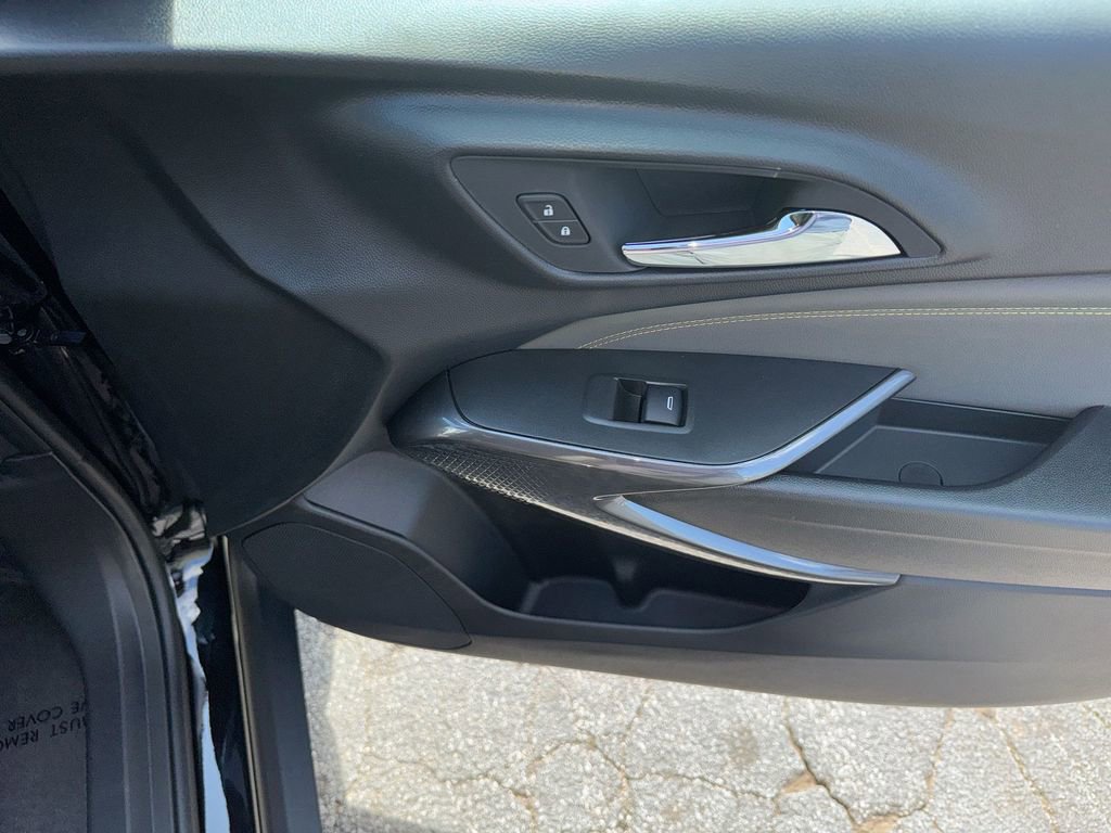 New 2026 Chevrolet Trax ACTIV FWD image 33