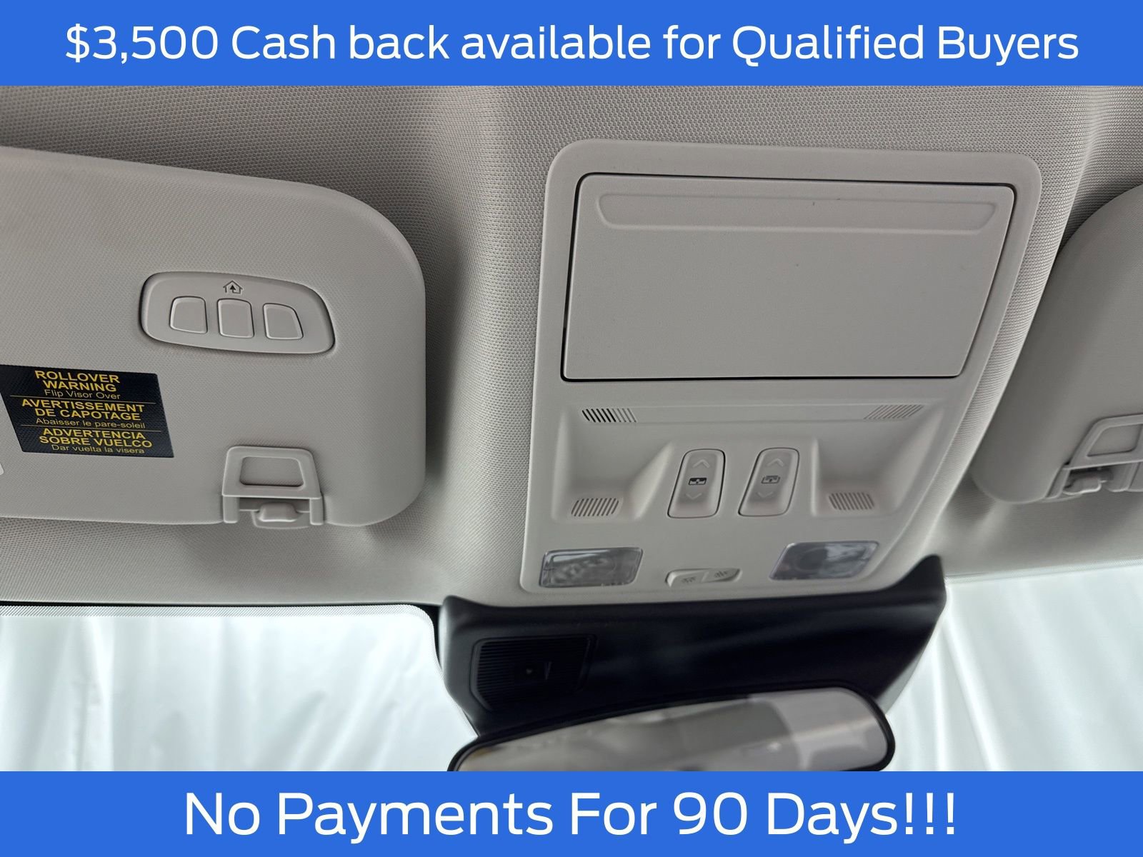 New 2025 Ford Bronco Sport Heritage w/ Convenience Package image 26