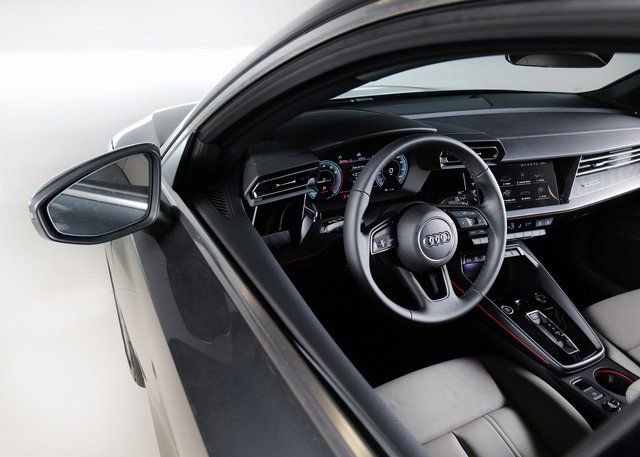 New 2026 Audi A3 2.0T Premium image 27