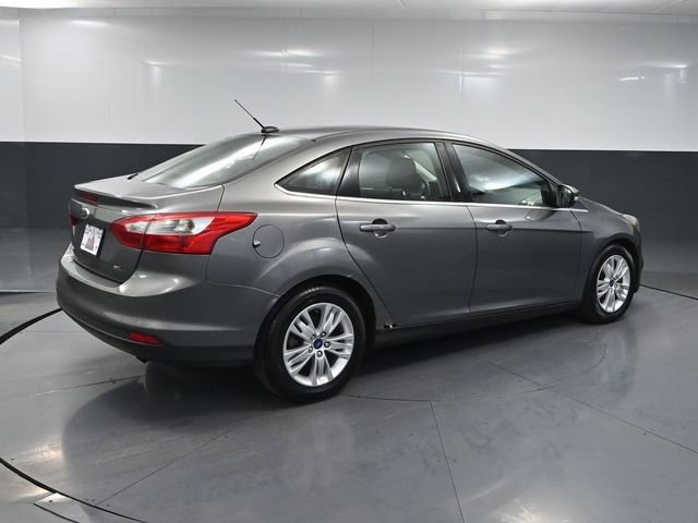 Used 2012 Ford Focus SEL FWD image 4