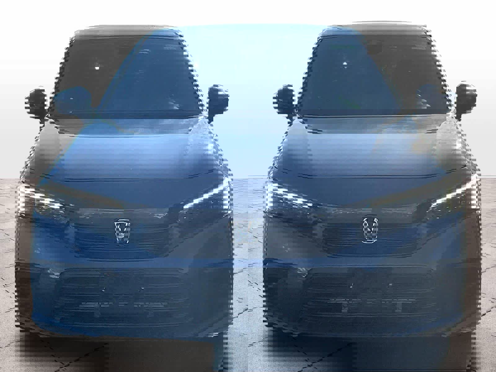 Used 2024 Honda Civic Sport image 3