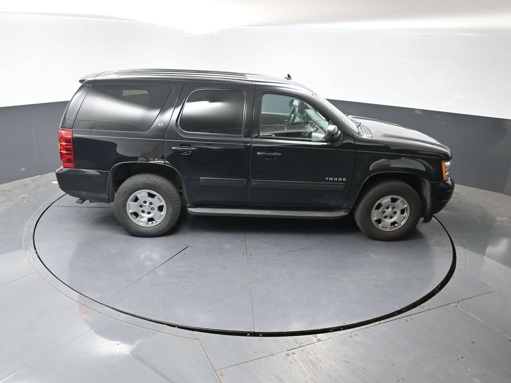 Used 2013 Chevrolet Tahoe LT AWD/4WD image 13