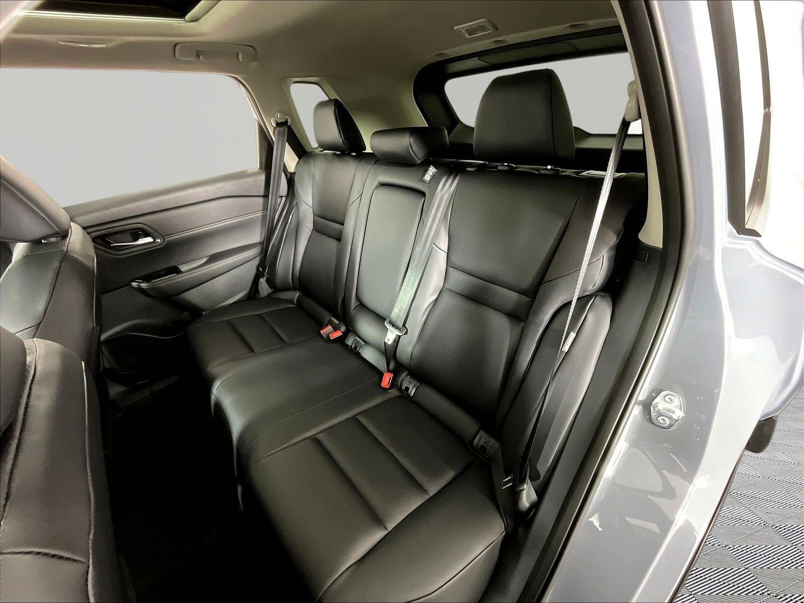 New 2026 Nissan Rogue Dark Armor AWD/4WD image 18