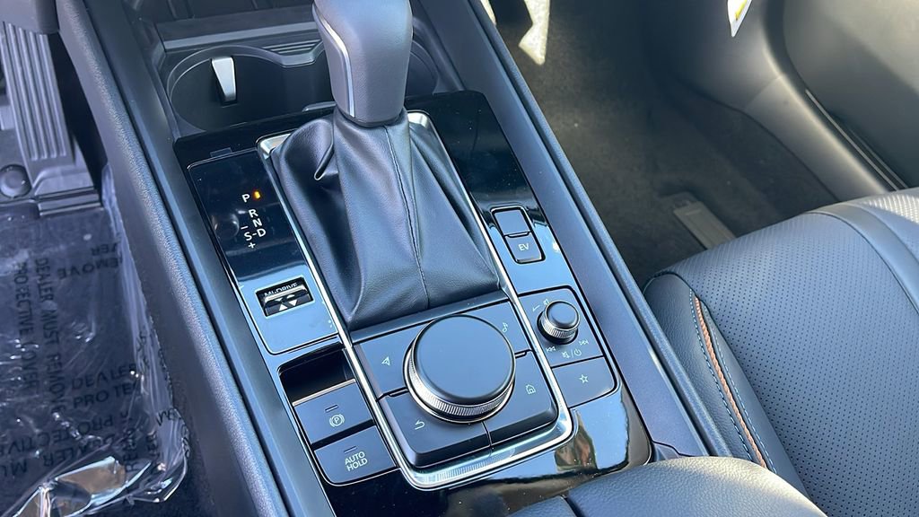 New 2026 MAZDA CX-50 2.5 Hybrid w/ Premium Plus Pkg image 22