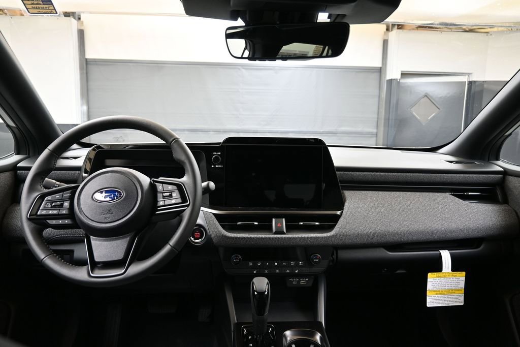 New 2026 Subaru Outback Premium AWD/4WD image 22