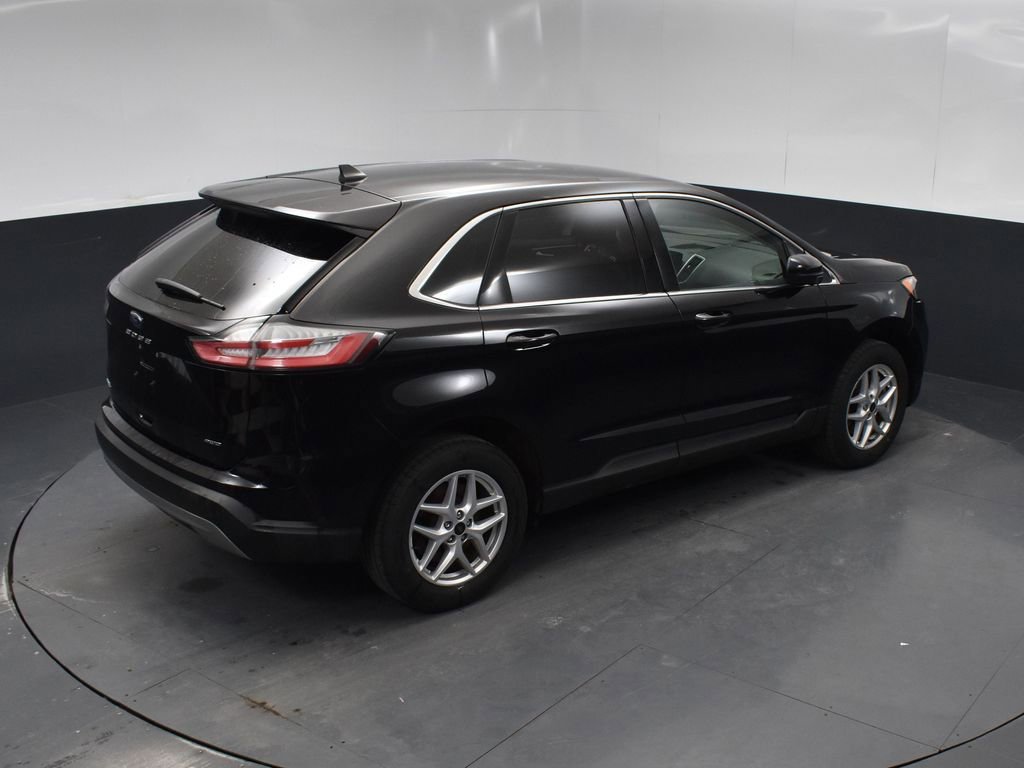 Used 2023 Ford Edge SEL w/ Convenience Package AWD/4WD image 37