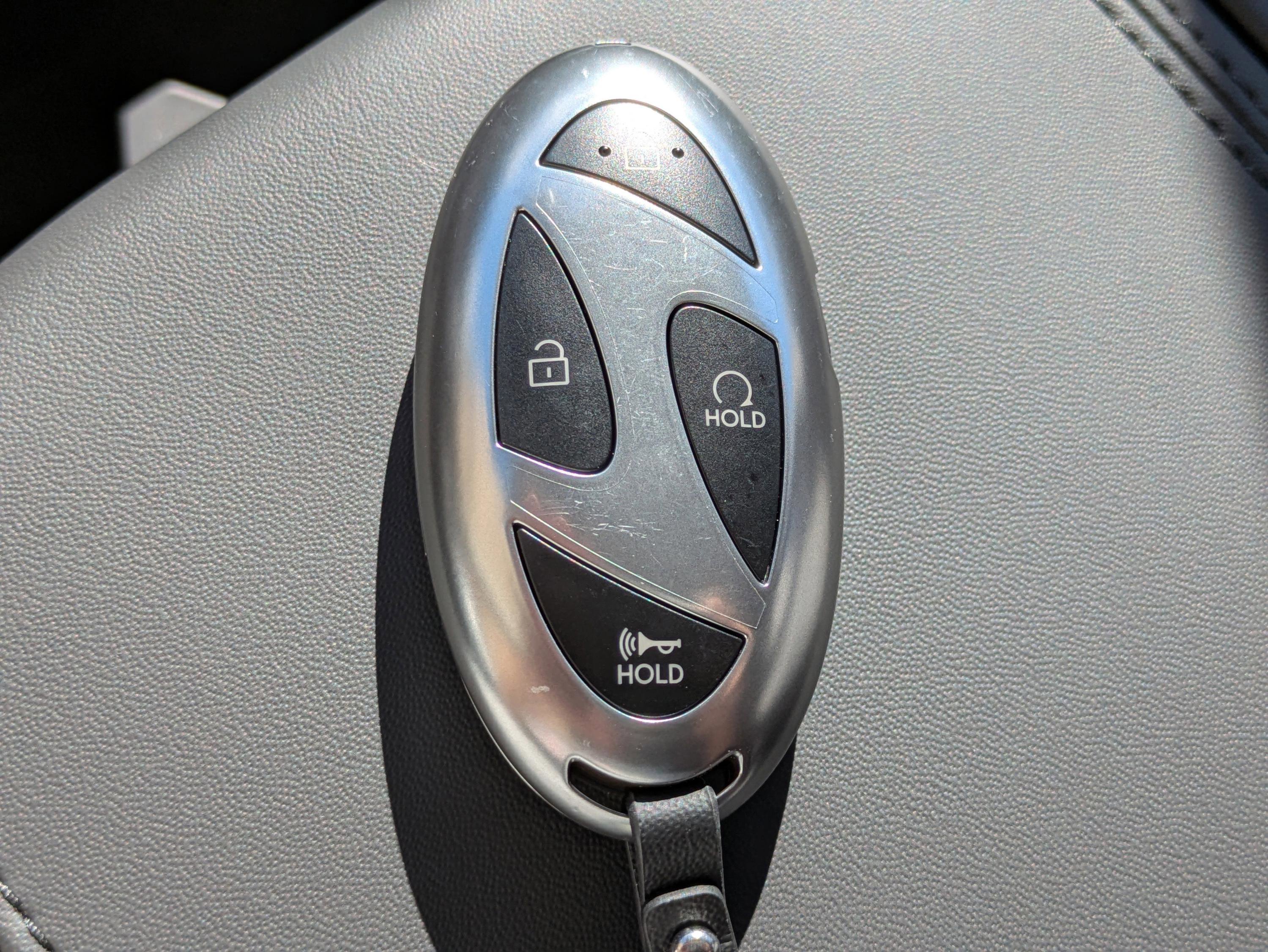 New 2026 Hyundai Santa Fe SEL image 32