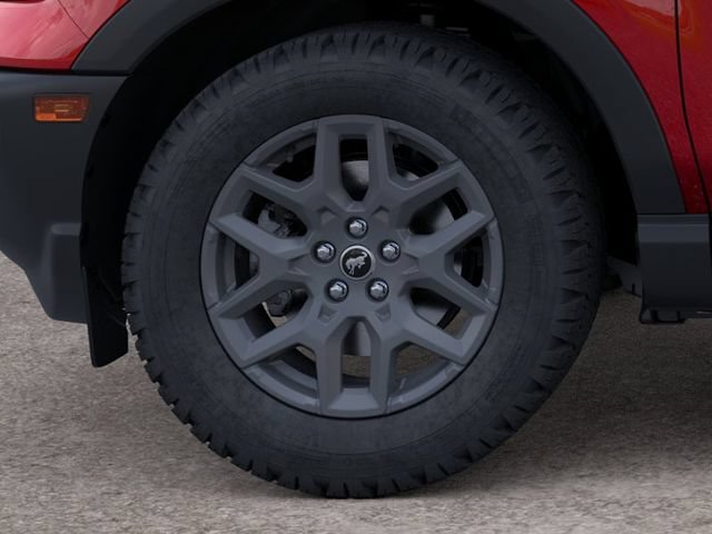 New 2025 Ford Bronco Sport Big Bend AWD/4WD image 19