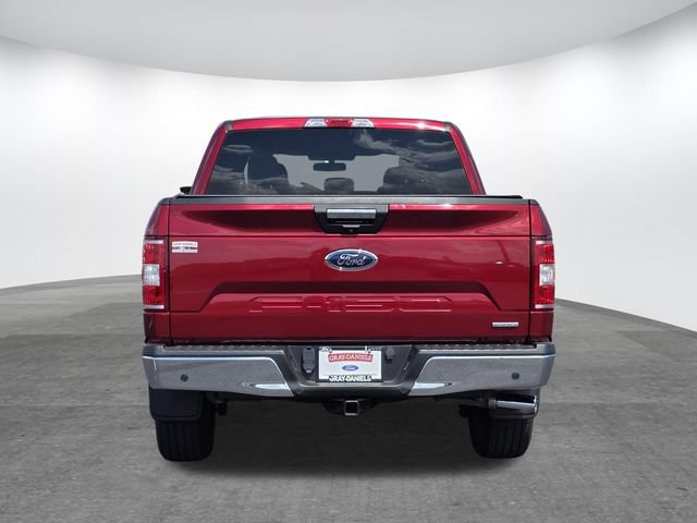 Used 2018 Ford F150 XLT w/ Equipment Group 302A Luxury AWD/4WD image 5