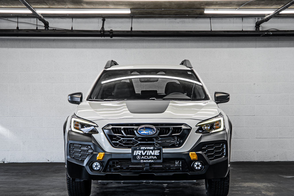 Used 2025 Subaru Outback Wilderness AWD/4WD image 8