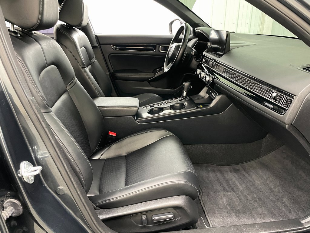 Used 2023 Honda Civic Sport Touring image 38