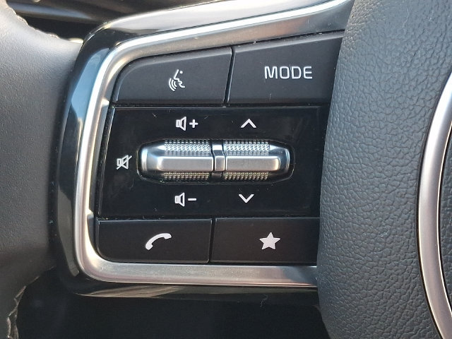 Used 2025 Kia Sorento S w/ Panoramic Sunroof Package FWD image 22