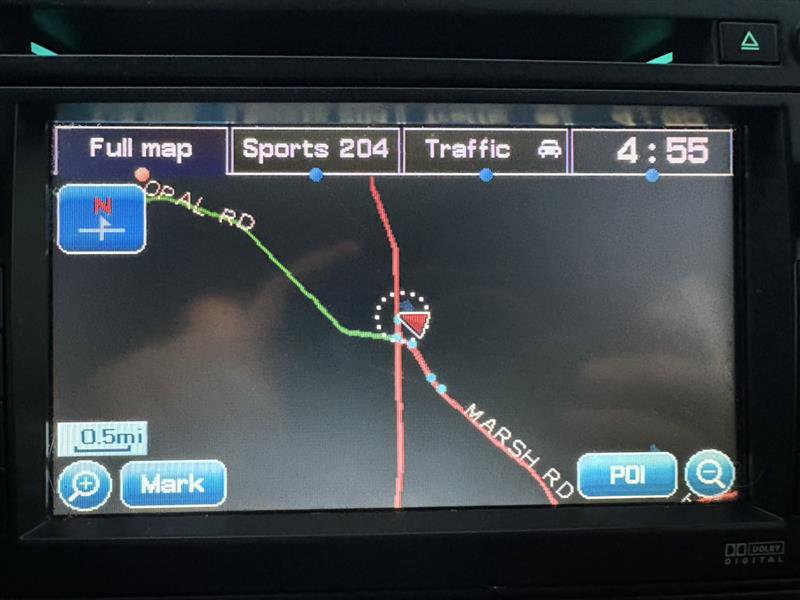 Used 2010 Chevrolet Suburban LTZ image 31