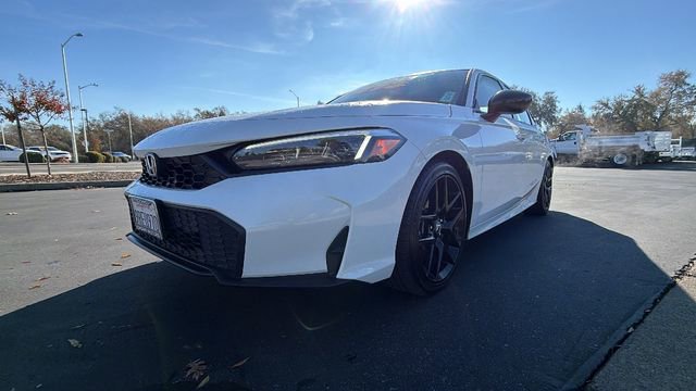 Used 2025 Honda Civic Sport image 9