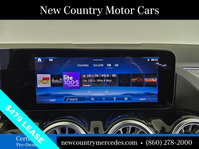 Certified 2026 Mercedes-Benz GLA 250 4MATIC image 25