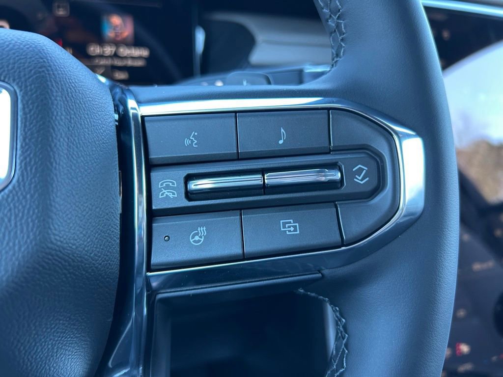 New 2026 GMC Acadia Elevation w/ Elevation Premium Package FWD image 26