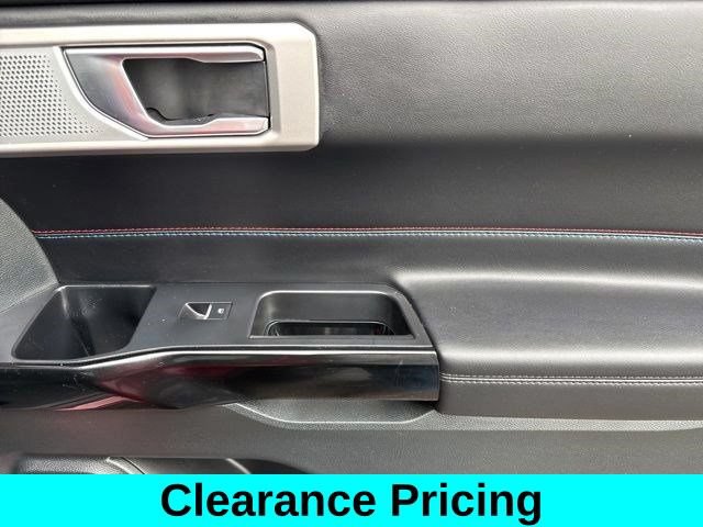 Used 2024 Ford Explorer ST w/ Equipment Group 401A AWD/4WD image 40