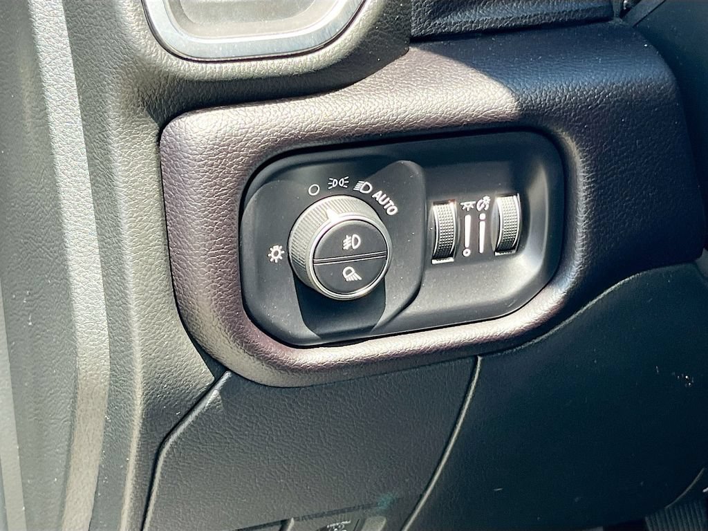 Certified 2023 RAM 3500 Laramie AWD/4WD image 10