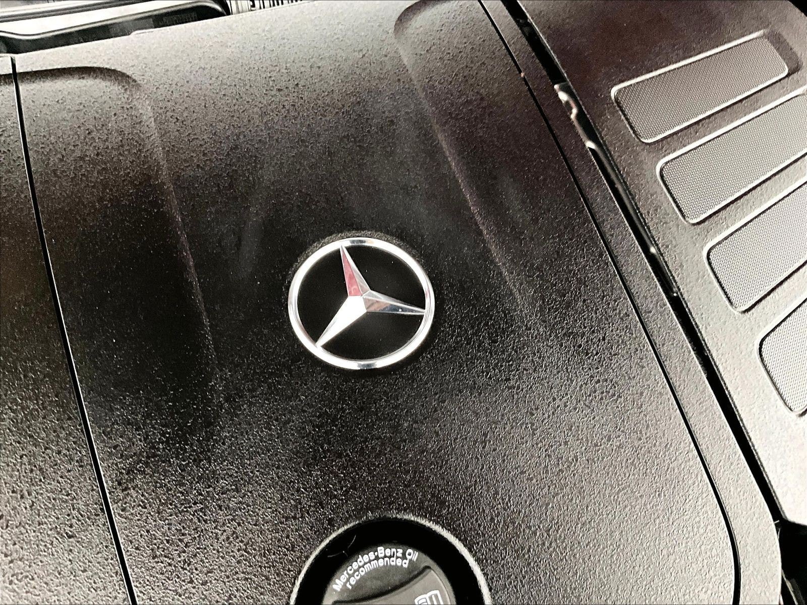 Certified 2024 Mercedes-Benz GLC 300 image 30