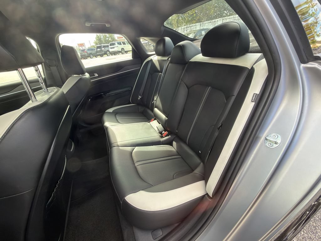 Certified 2025 Kia K5 GT-Line FWD image 20