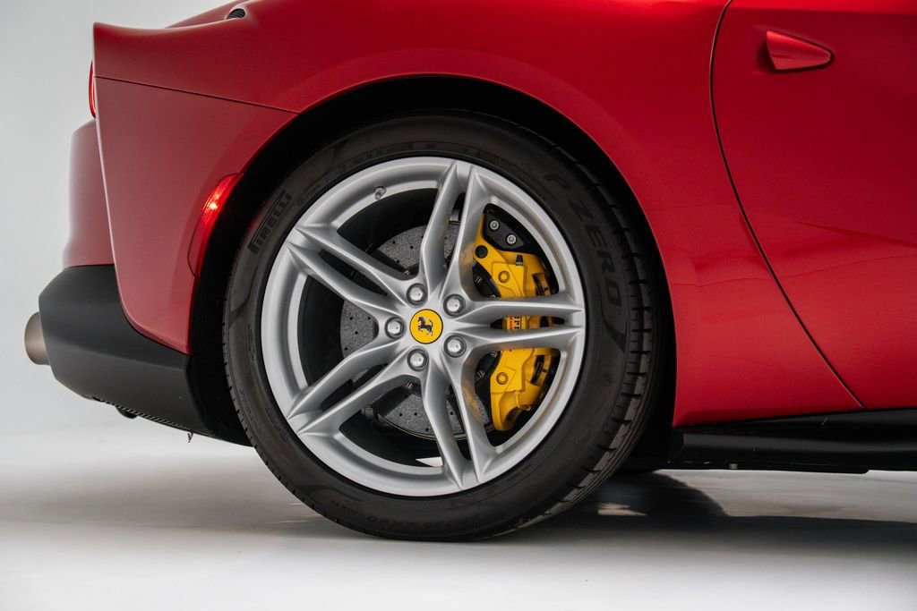 Used 2019 Ferrari 812 Superfast image 69