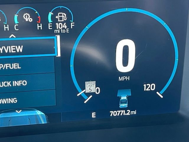 Used 2021 Ford F150 Lariat w/ Equipment Group 502A High AWD/4WD image 29