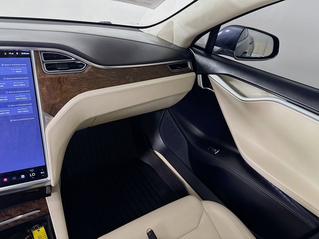 Used 2017 Tesla Model S 100D image 24