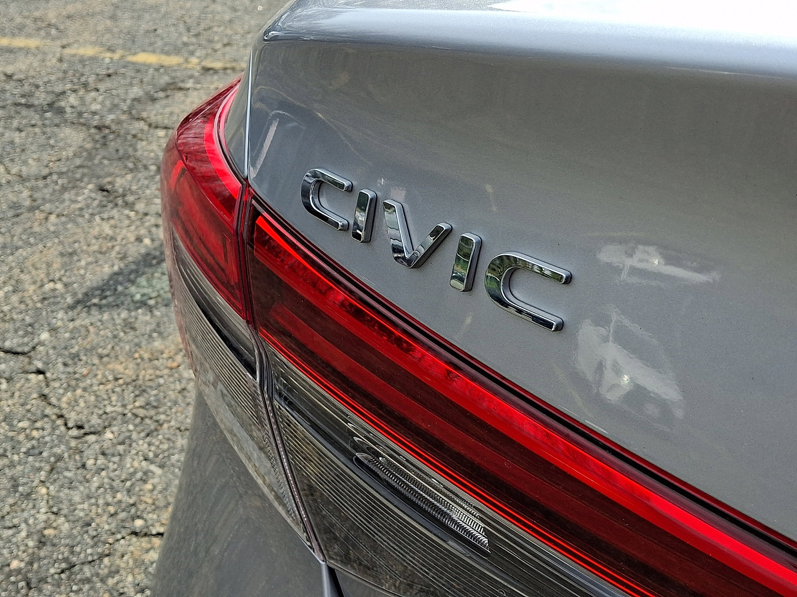 Used 2023 Honda Civic LX image 31