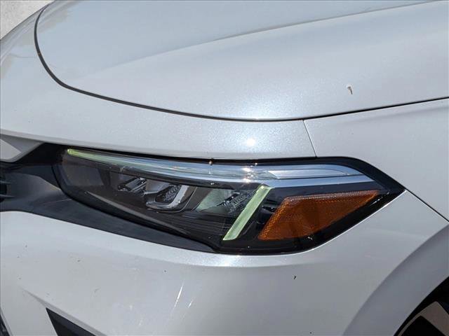 Used 2022 Honda Civic EX image 9
