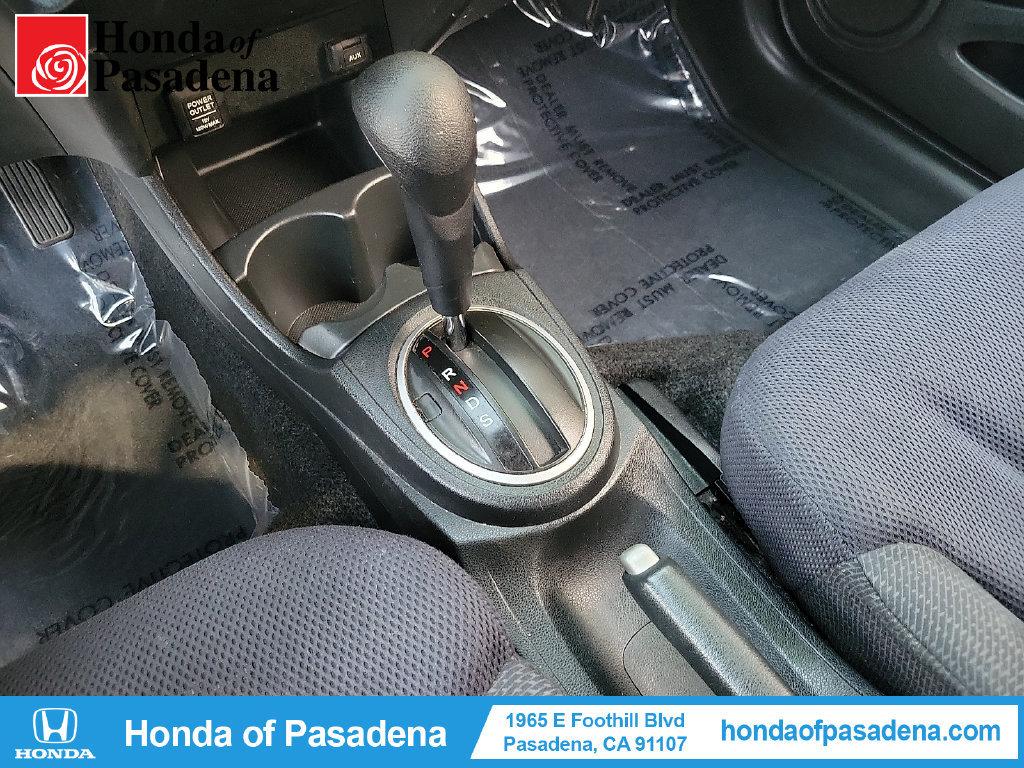 Used 2012 Honda Fit Sport image 17