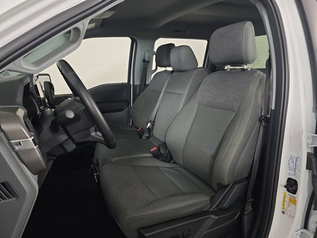 Used 2024 Ford F150 XLT w/ Tow/Haul Package image 19