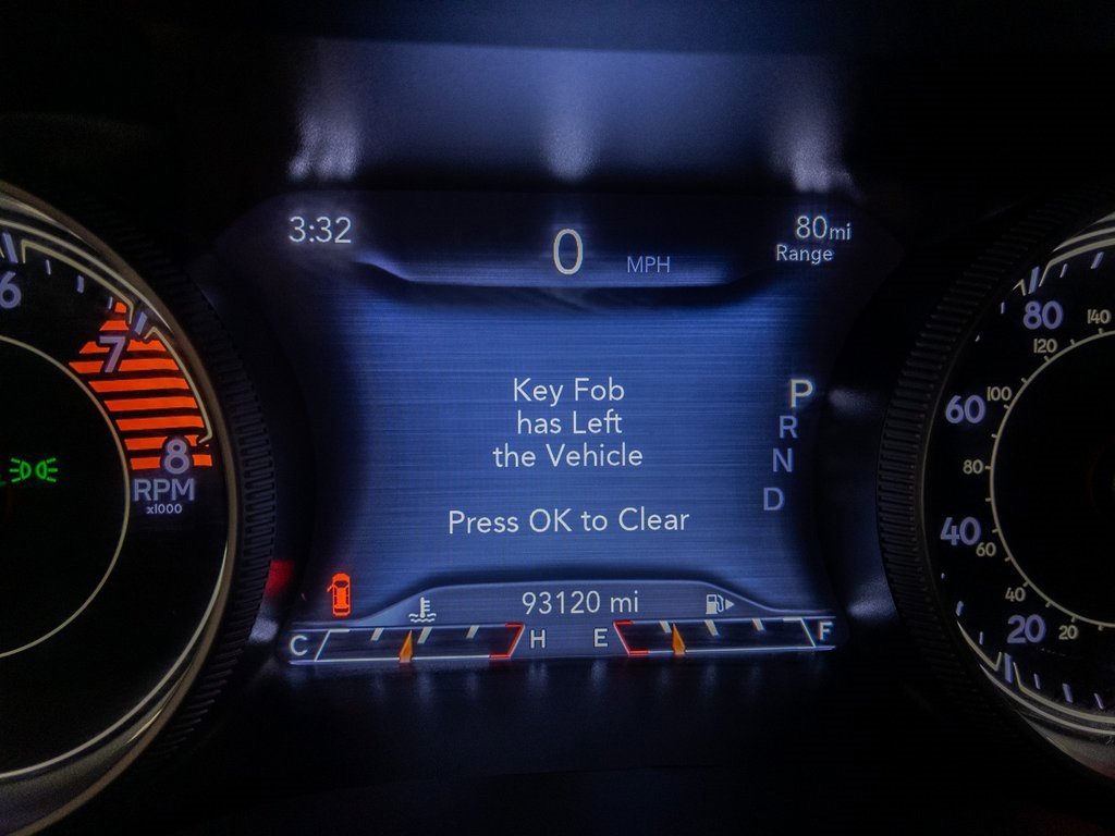 Used 2022 Jeep Cherokee Limited image 17