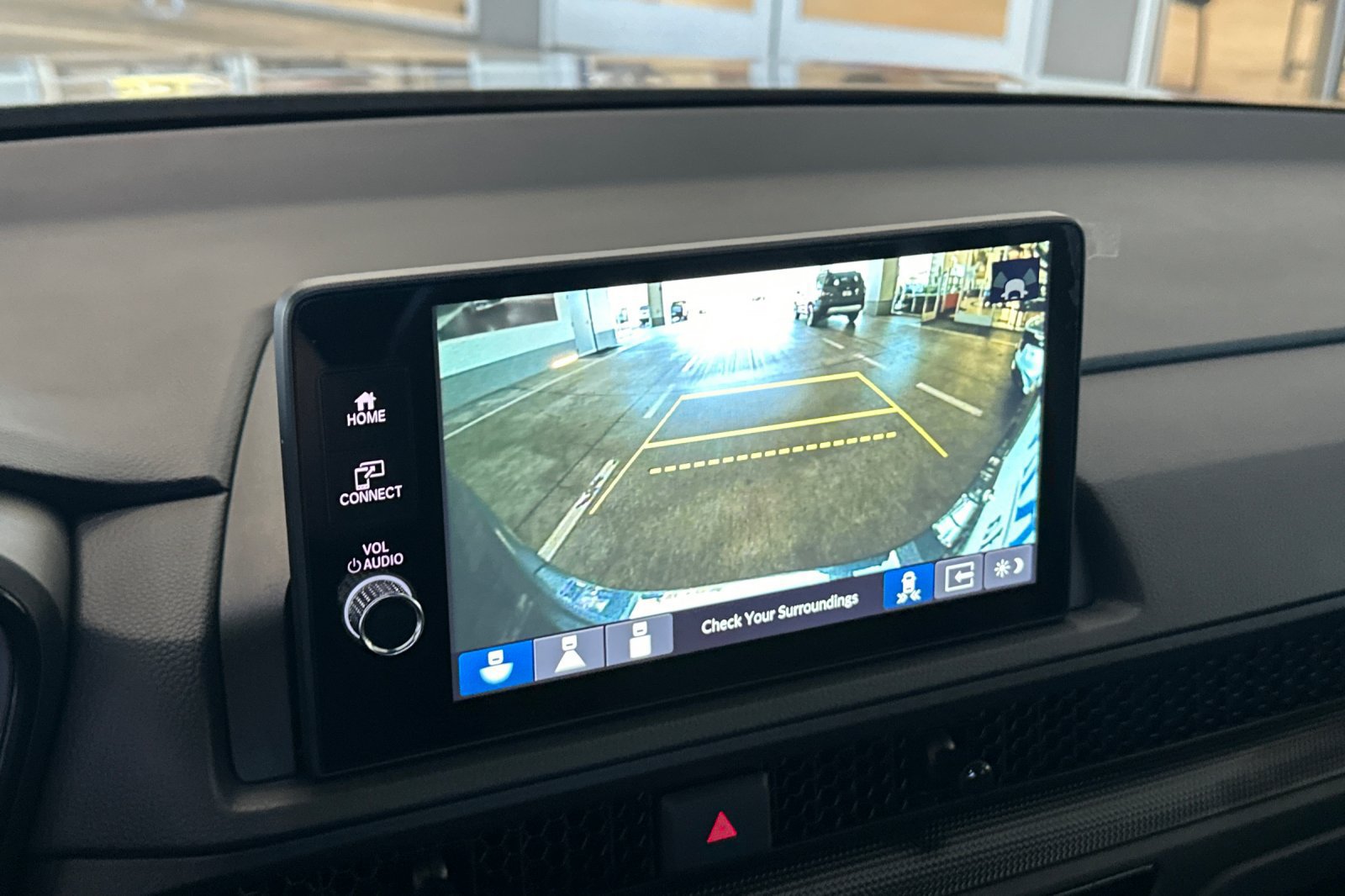 New 2027 Honda CR-V Sport-L image 17